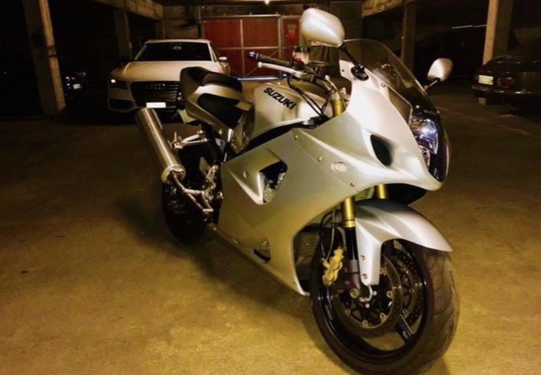 Suzuki Strasse: Suzuki GSX-R 1000 – Gebraucht aus zollikofen von sebastiano84 5