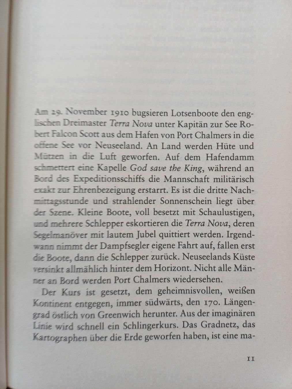 Bücher: Rainer-K Langner Duell im ewigen Eis 2011 – Neu (gemäss Beschreibung) aus Bern von rikivip 5