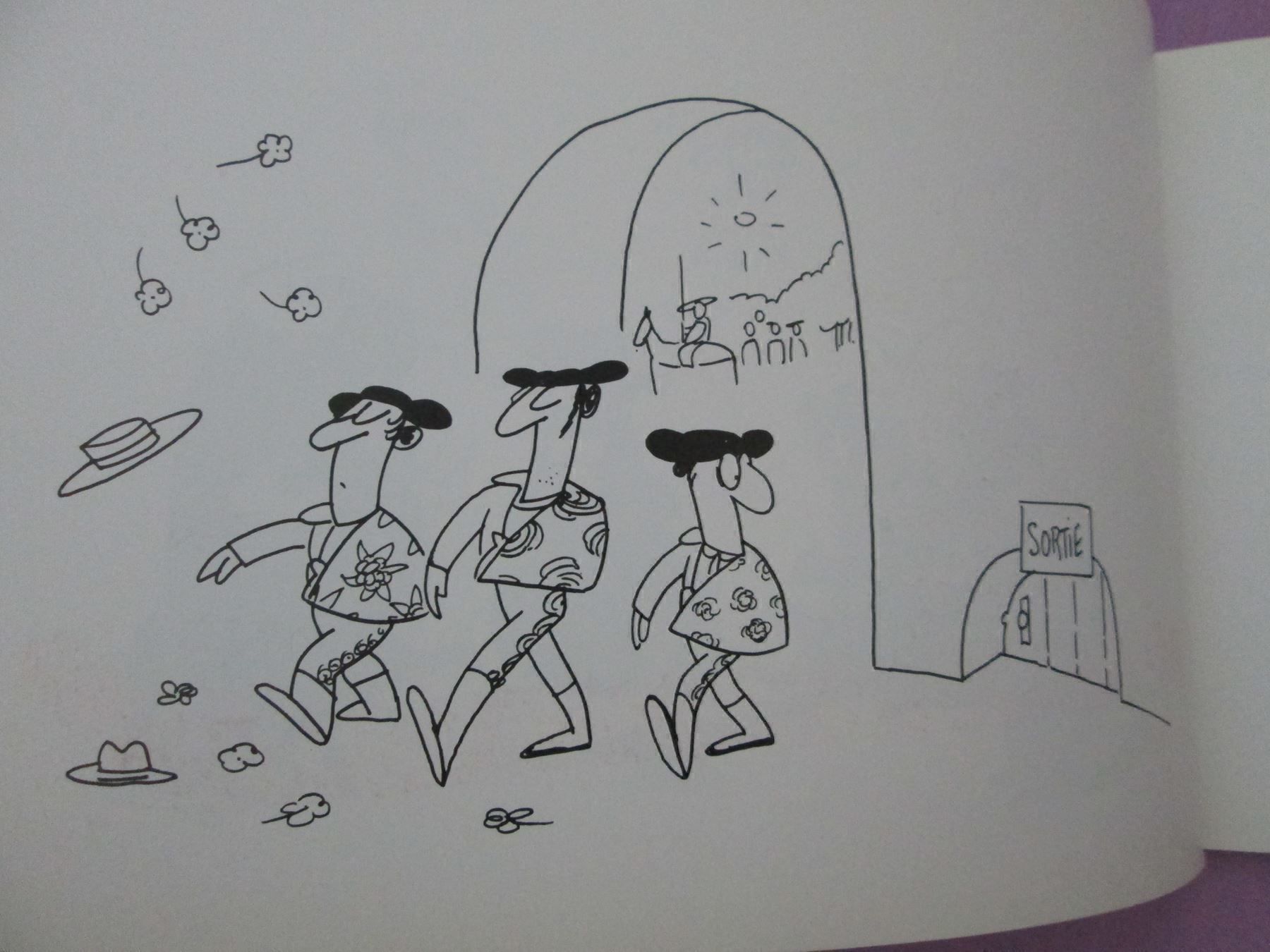 Fumetti: Eh!.. Toro – Usato da Neuchâtel venduto da Dualseele 5