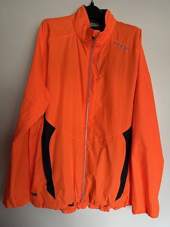 Saucony Jacke Herren L Neu 