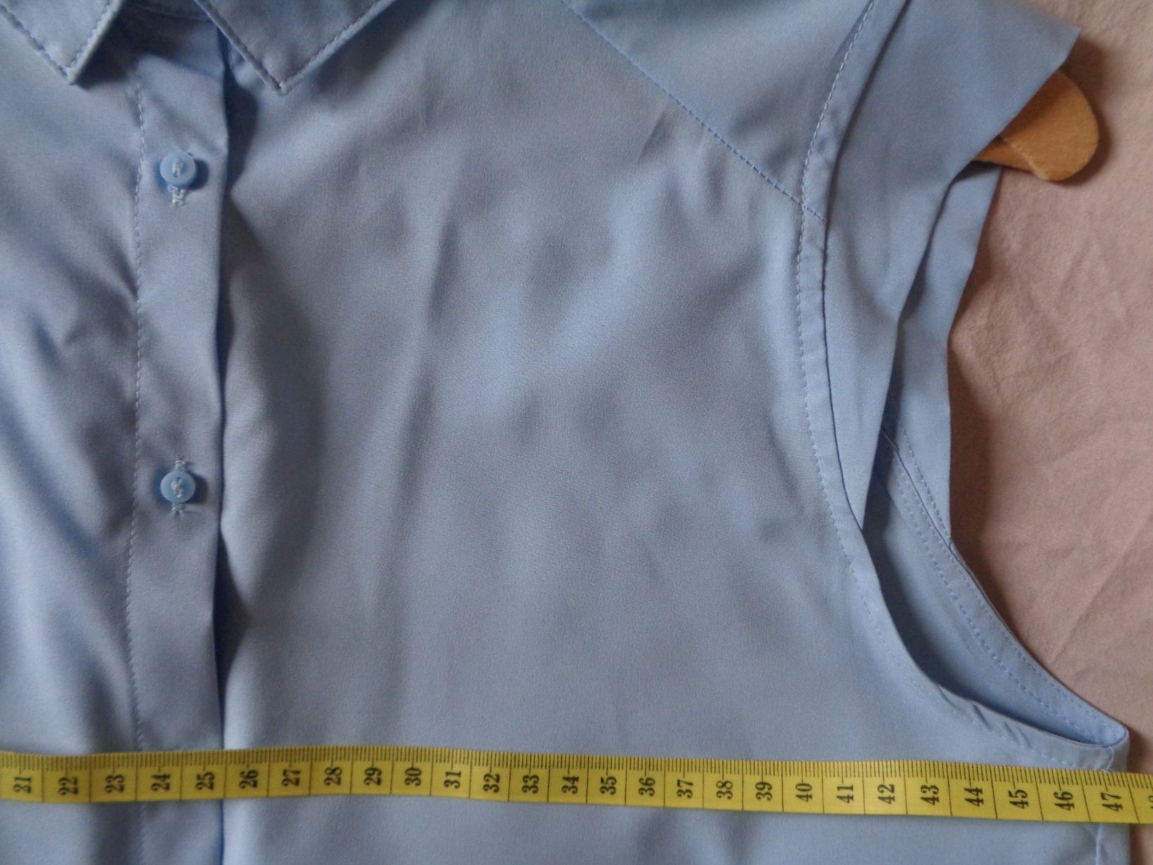 Camicette: Bluse Calliope Basic, Damen, Gr.XS – Nuovo (secondo la descrizione) da Tafers venduto da kor_jf9w 7