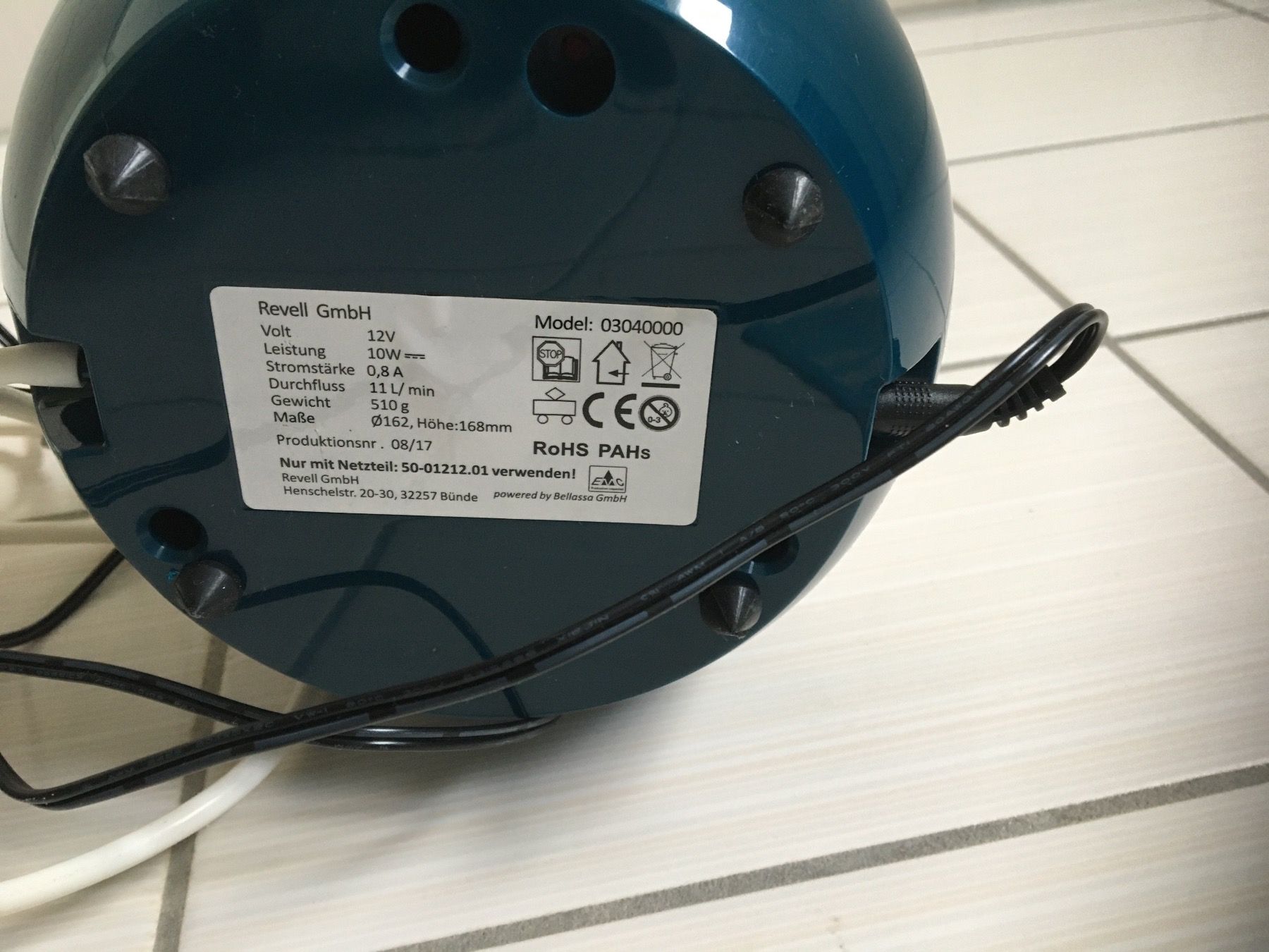 Farben: Airbrush  Orbis – Gebraucht aus Arth von Vrecam51 2