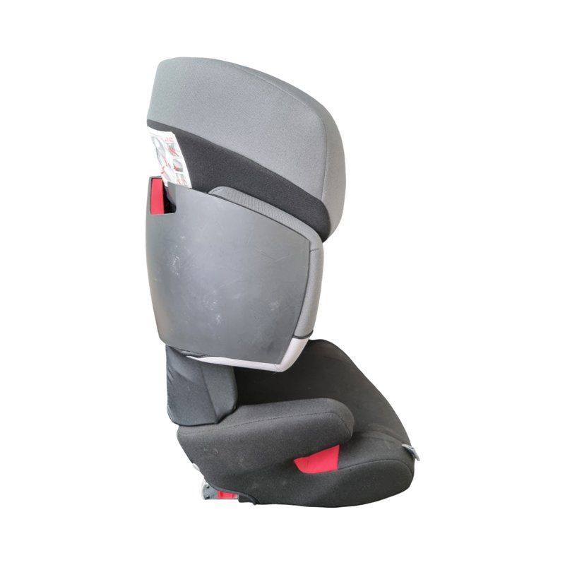 Cybex Seggiolini per auto: CYBEX Auto Kindersitz Grau – Usato da Wangen b. Olten venduto da Restwert_Wangen 1
