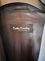 Klassischer Betty Barclay Blazer schwarz Gr. 38/40 (ca)