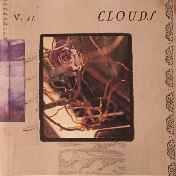 CD: Enya - A box of dreams - Clouds – Usato da Grüningen venduto da azulgris