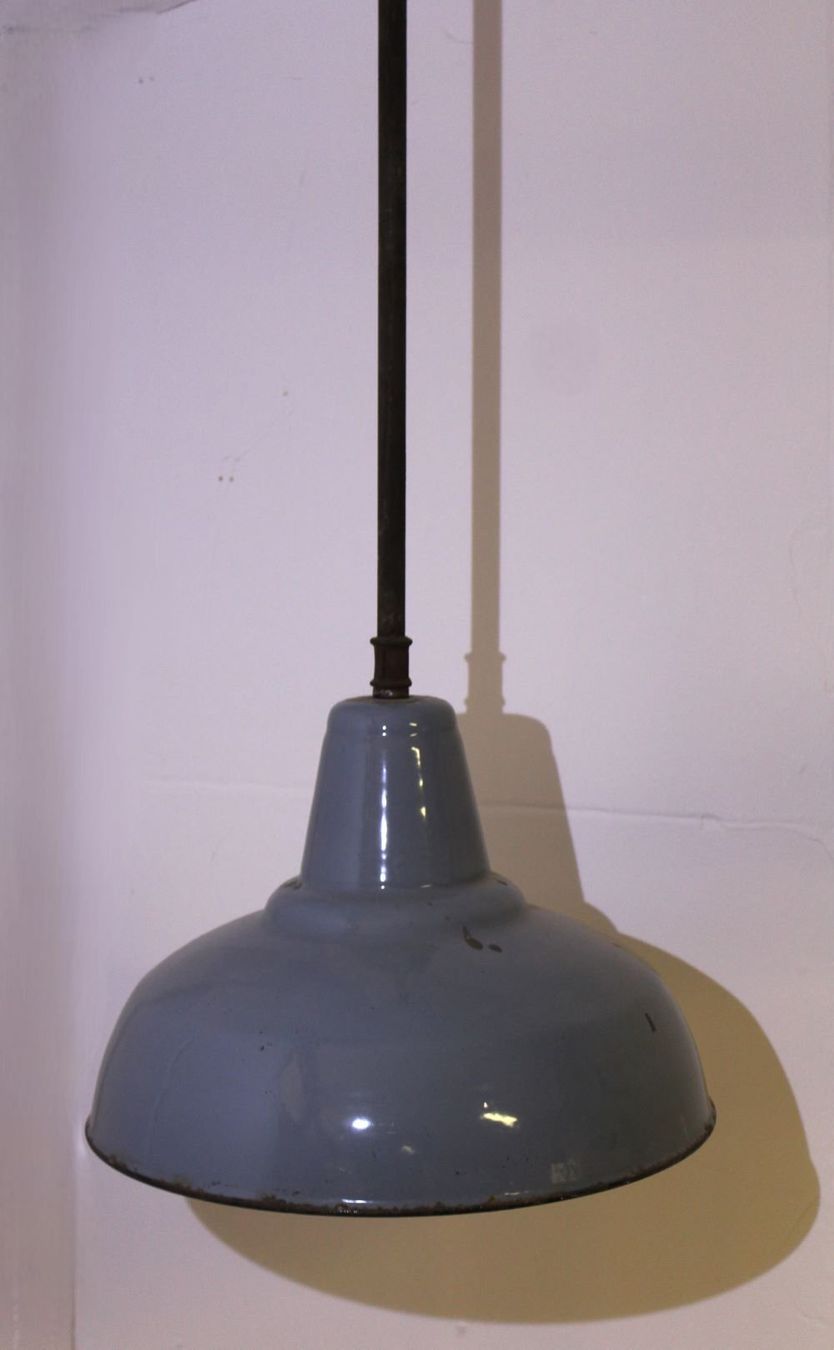 Lampade: Industrielampe. – Usato da Trun venduto da artantic
