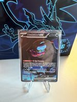 Munkidori EX - Carta Pokémon ita