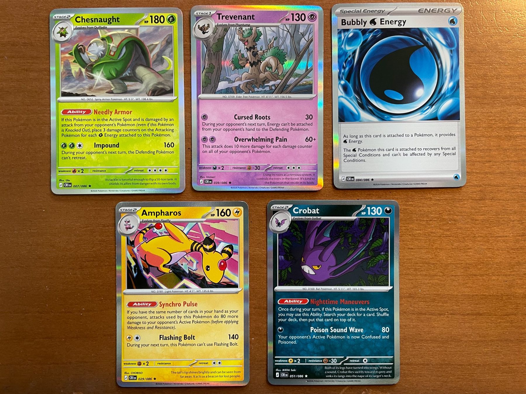 Pokémon Carte collezionabili: Pokemon Karten Set Holo (Versand gratis) – Nuovo (secondo la descrizione) da Chur venduto da Angerson