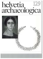 Archäologie: Goldenes Halsband aus Augusta Raurica