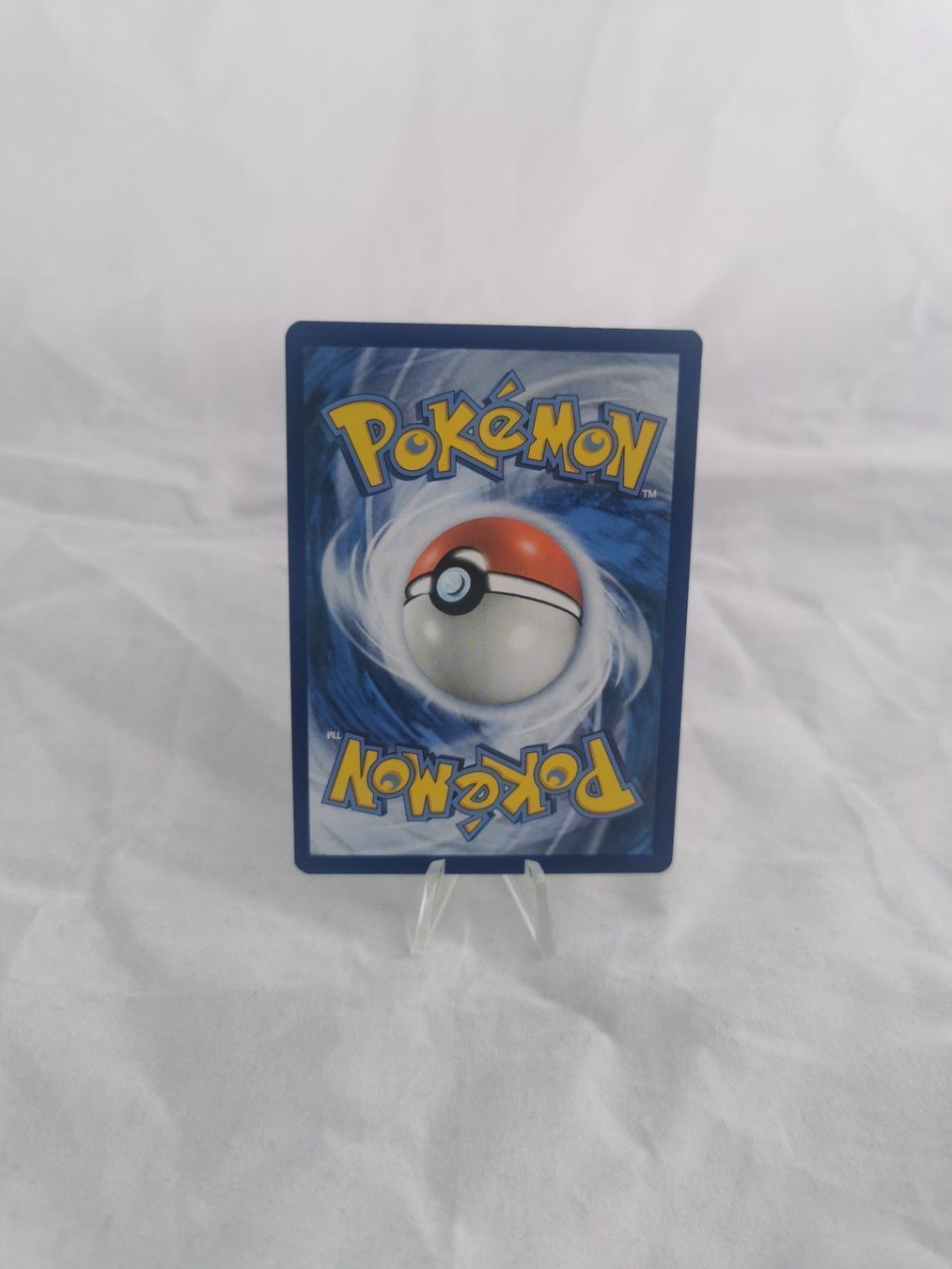 Pokémon Carte collezionabili: Corde Sortie - Pokemon Card – Usato da Dulliken venduto da Sefty 1
