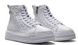 Liu Jo Damen Schuhe Sneakers weiss Gr. 41