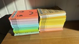 32 Ausgaben von «Reportagen»