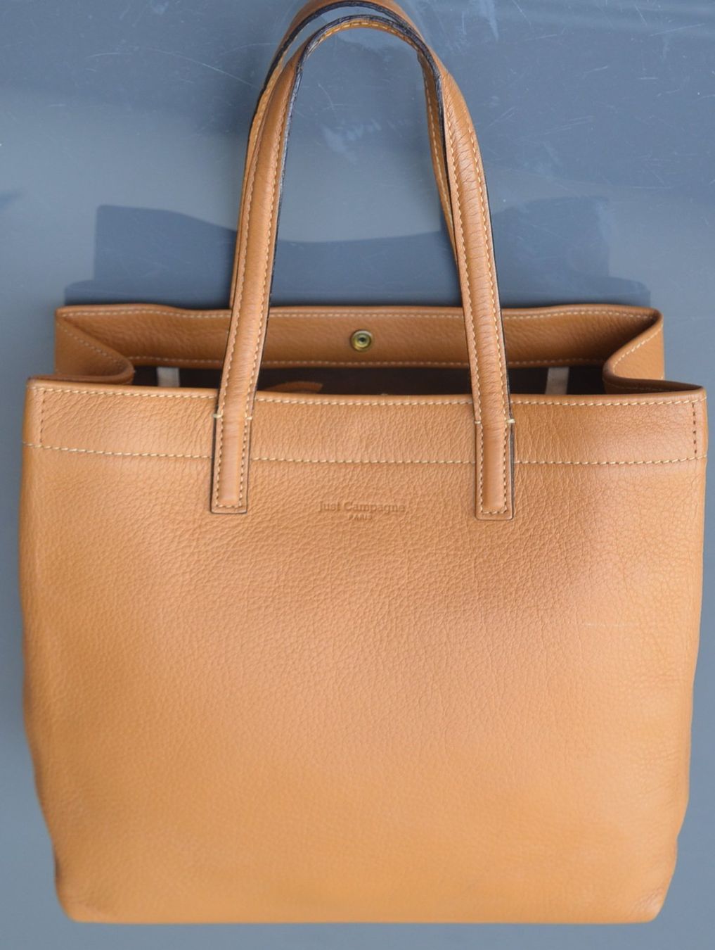 Borse da donna: Just Campagne Cabas Tasche / sac – Usato da Collonges venduto da Auganien 4