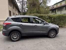 Ford Kuga 2.0 2013