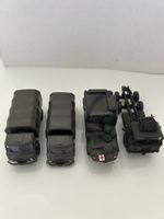 Voitures militaires 1:87/HO