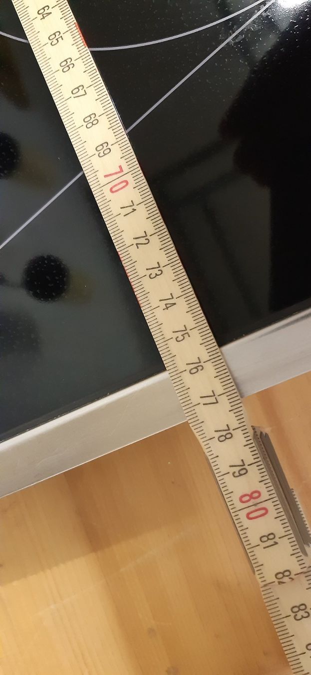 V-Zug Elettrodomestici da cucina: V-Zug Kochfeld – Usato da Bilten venduto da holzwurm73 3