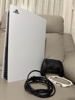PS5 Disc Edition