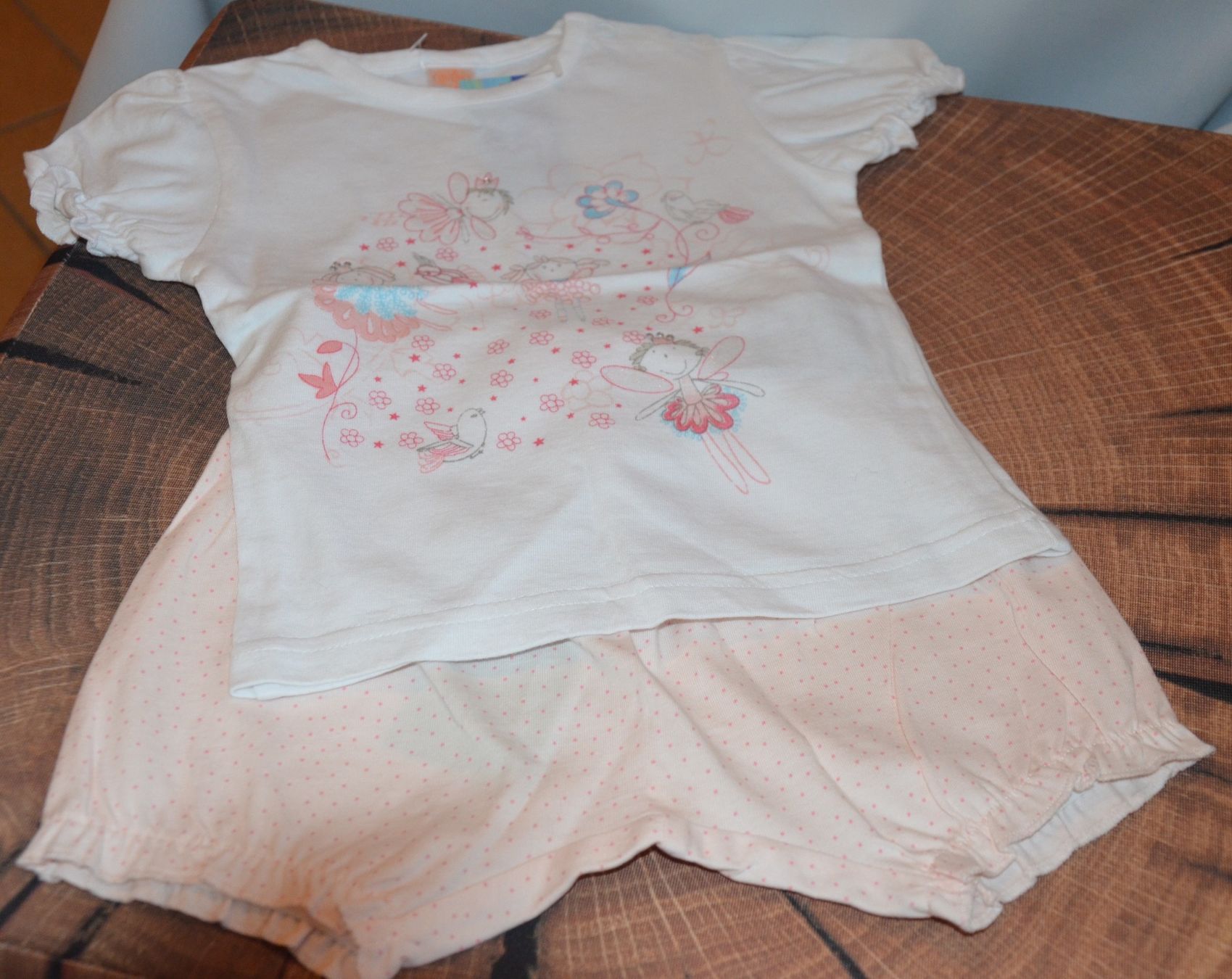 Lotti & Set di vestiti: TAILLE 68-74 - NEU – Nuovo e nell'imballaggio originale da Chiasso venduto da Dolly015