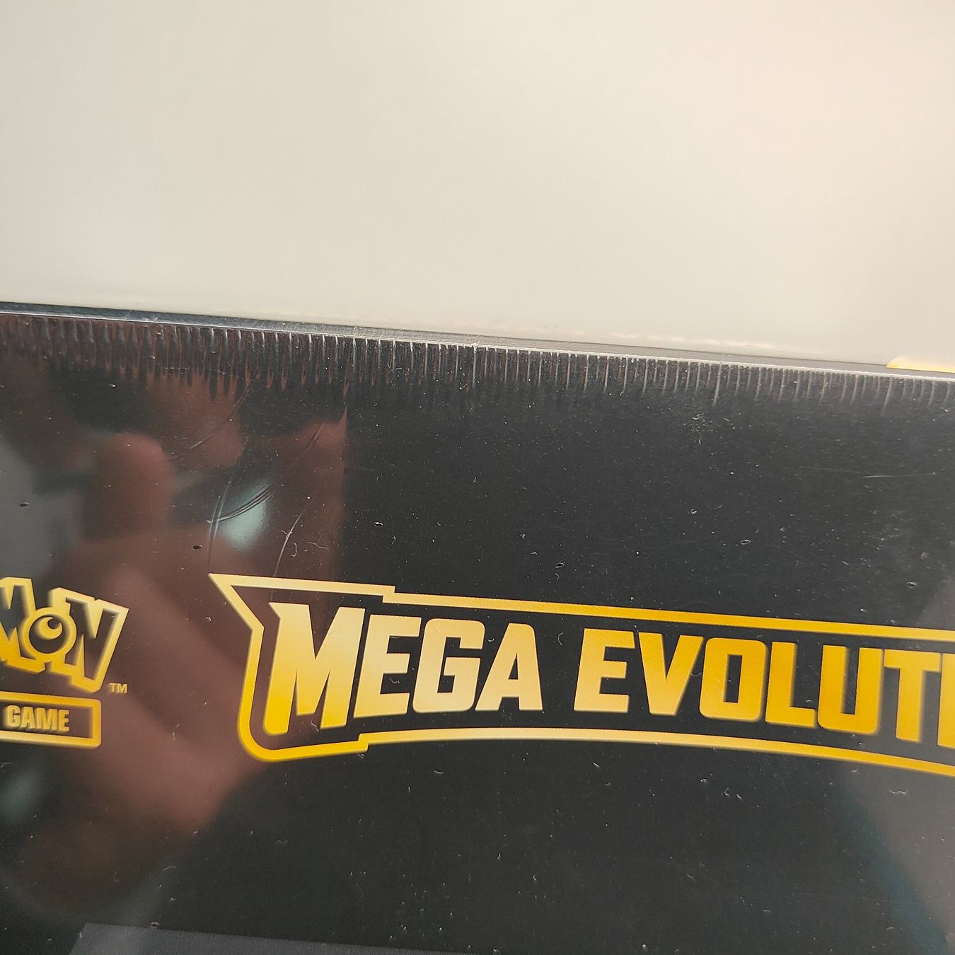 Pokémon Carte collezionabili: Pokemon Mega Evolution Elite Trainer Box Sealed Neu OVP – Nuovo e nell'imballaggio originale da Thalwil venduto da FigurenFreunde 3