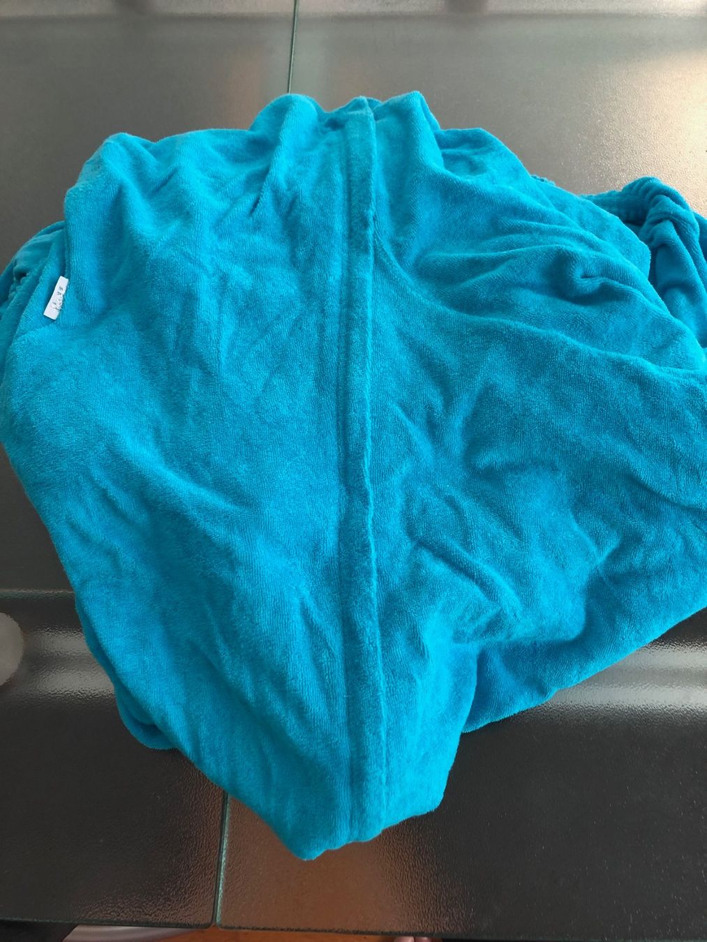 Zewi Coperte: Original ZEWI-Decke 200 x 90 – Usato da Widen venduto da Himan 2