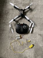 SYMA Z4W Drohne