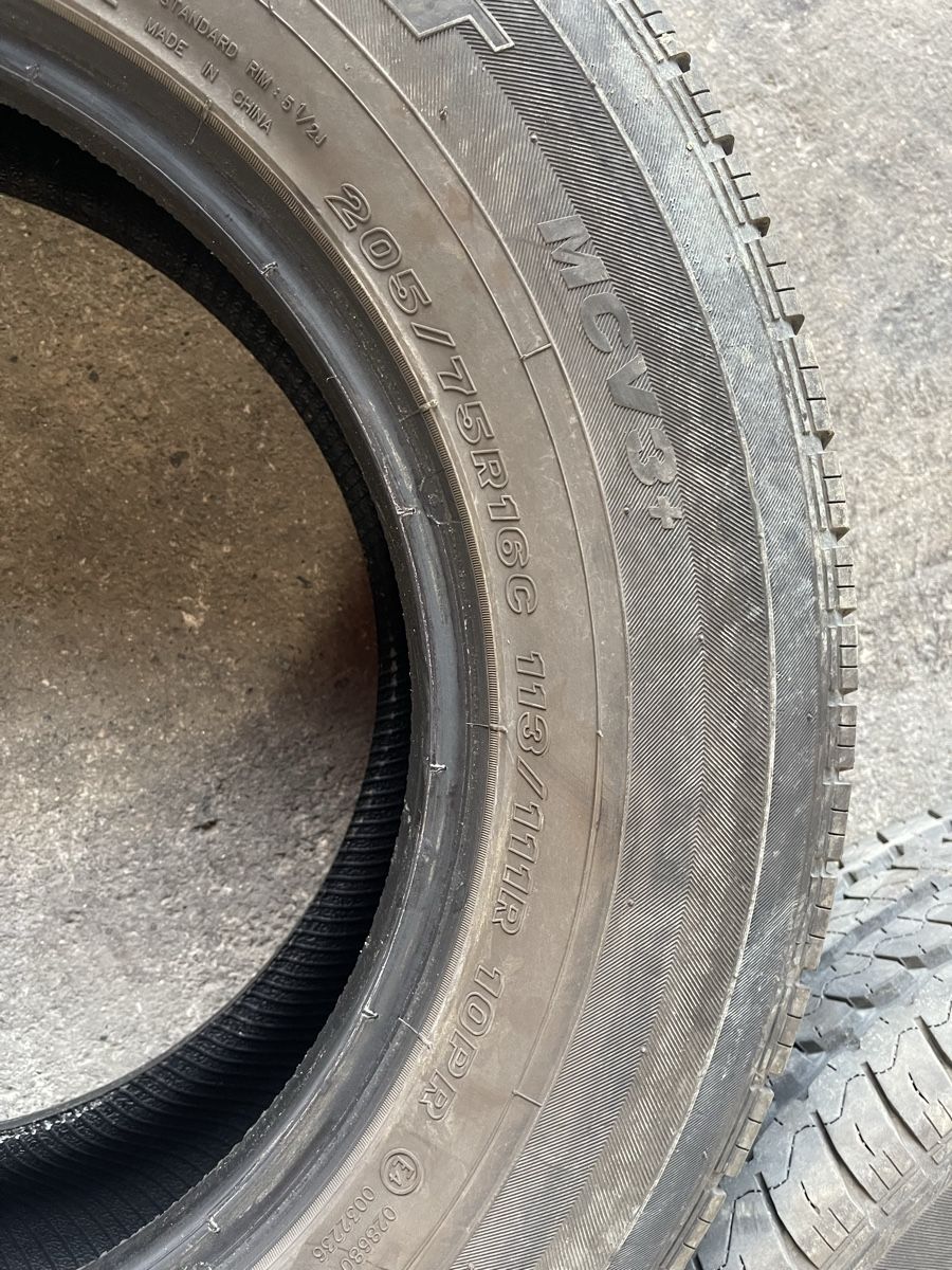 Pneumatici & Ruote complete: Pneus été Maxxis Vansmart – Usato da Renens VD venduto da dan_b8tt 4