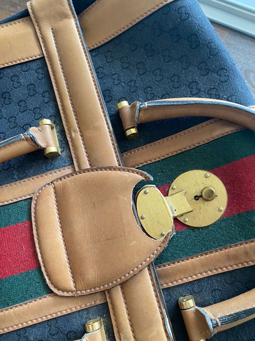 Borse: Reisetasche – Usato da Triesen venduto da ValDeMer85 2
