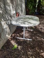 Gartentisch klappbar