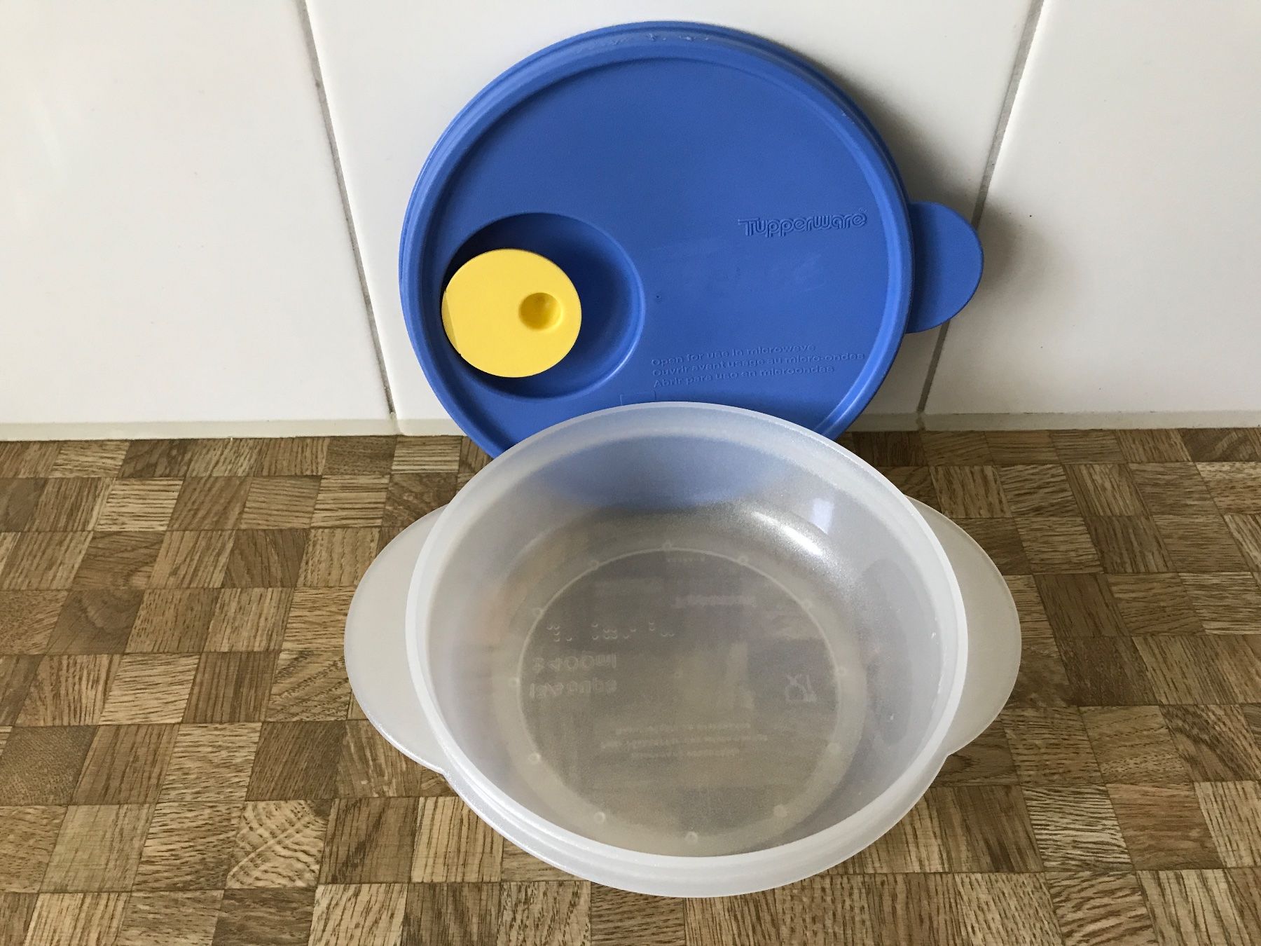 Tupperware Recipients et similaires: Tupperware Mikrowelle – D'occasion à Birmensdorf ZH par Hilhan 1