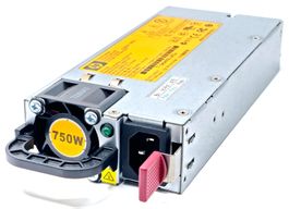 HP 506822-201 - HP 750W Power Supply for G6-G8 Servers