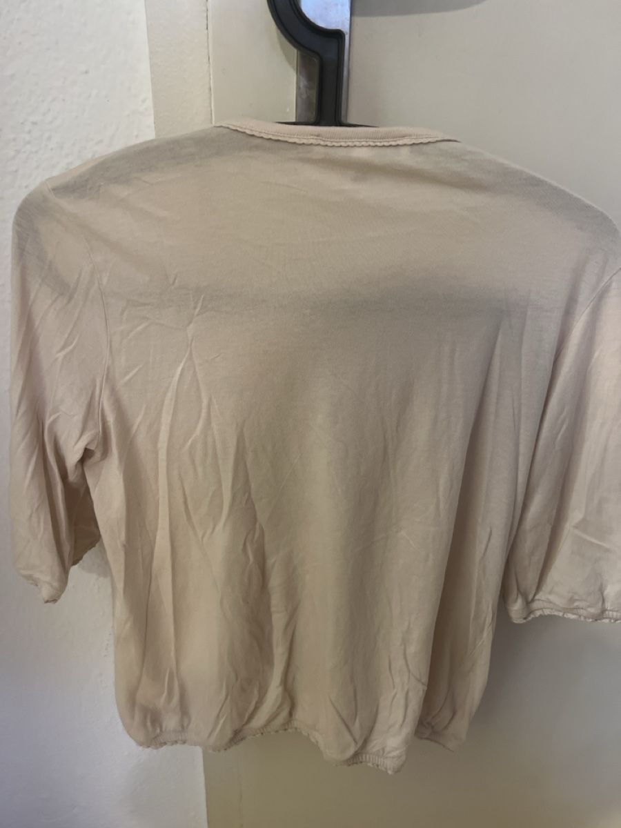 T-shirt: See by chloe Shirt – Usato da Lindau venduto da Caemi77 1