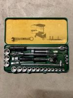 Stahlwille Steckschlüsselsatz 26-teilig Zoll