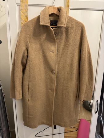 Camel weekend by Max Mara coat