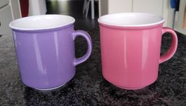 Rössler Mug/Tassen