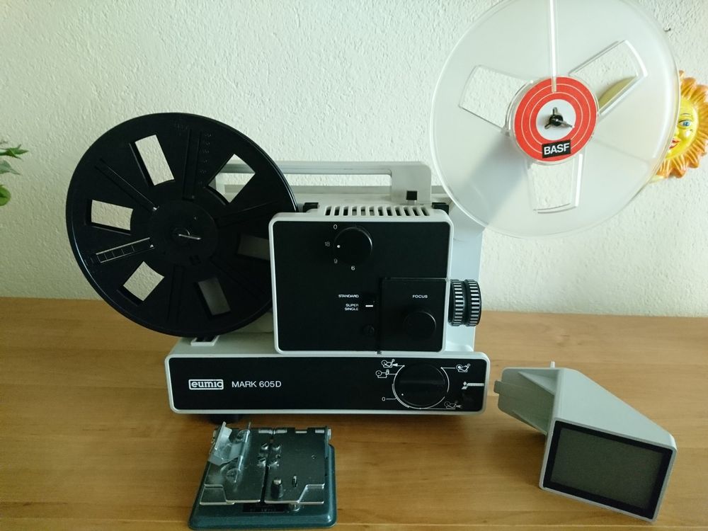 ARDECO 7GLD - Projecteur Multi-Par Led Retro
