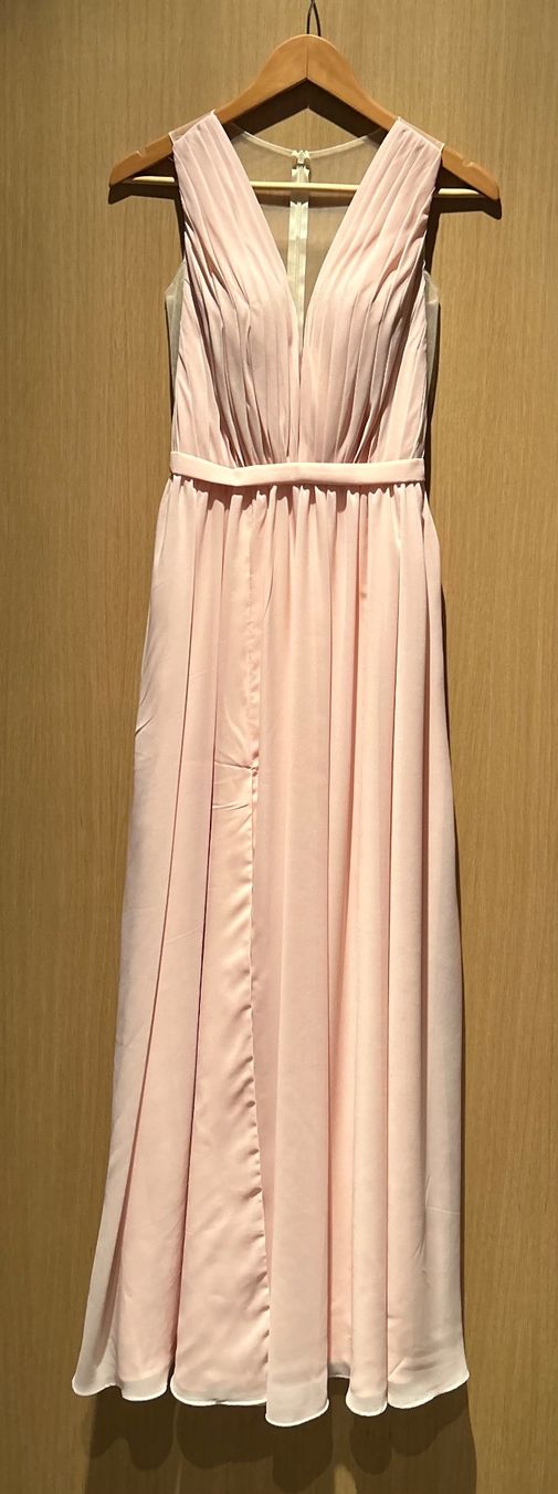 Kleider: Brautjungfer-Kleid – Neu und originalverpackt aus Seltisberg von Anddia 3