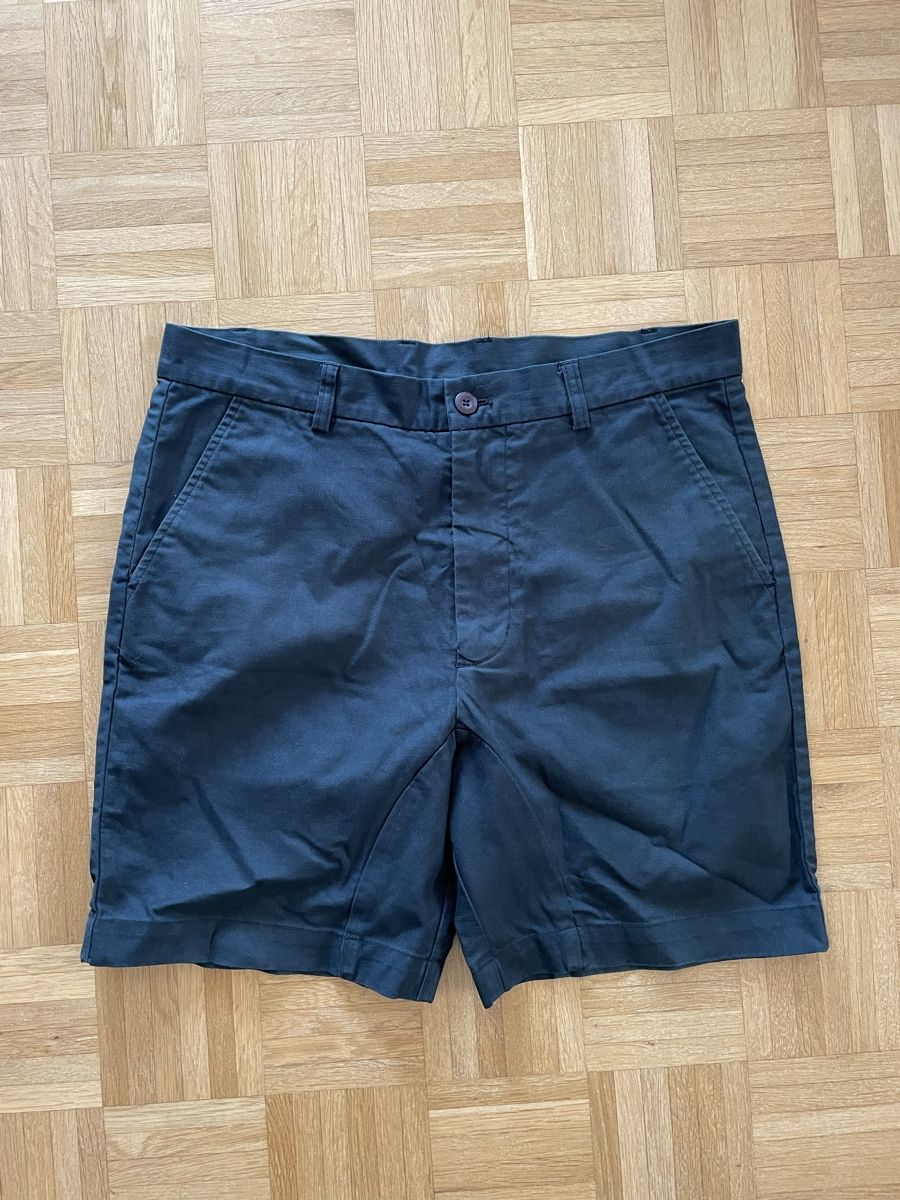 Pantaloni: Perks & Mini / PAM Shorts size Medium very good condition – Usato da Basel venduto da aharon.no1 1