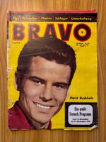 Bravo Bravoheft Vintage