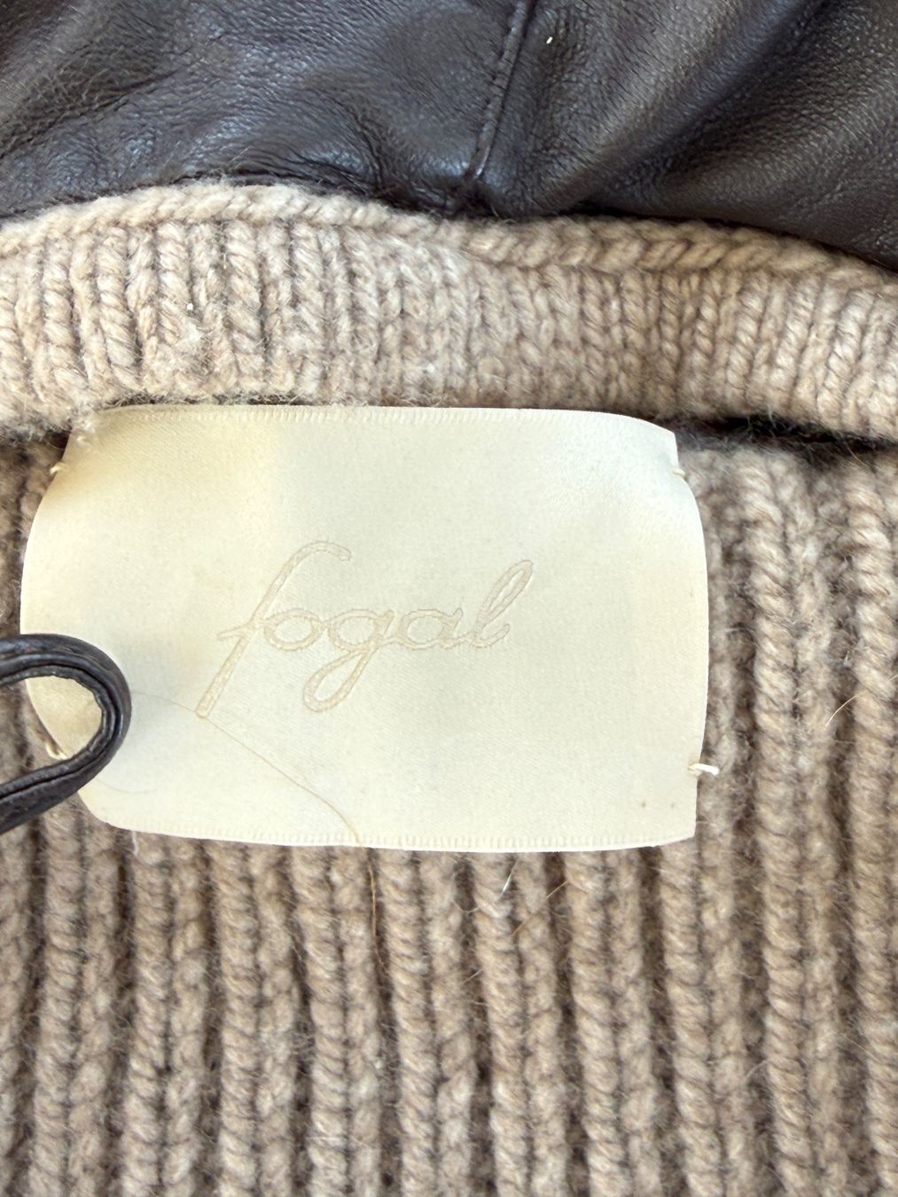 Altro in Moda donna: Kaschmirponcho von Fogal – Usato da Hausen am Albis venduto da ree_hzf9 1
