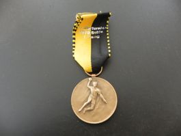 Alte Handball Medaille Hallenturnier Stäfa 1979