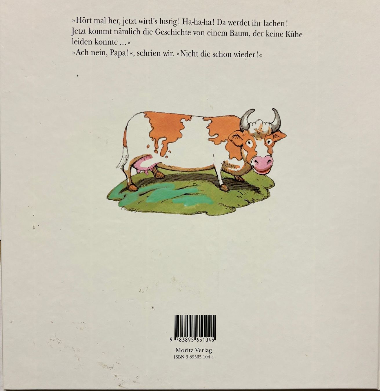 Libri: Ich war einmal ein Baum – Nuovo (secondo la descrizione) da Sarnen venduto da Livres 1