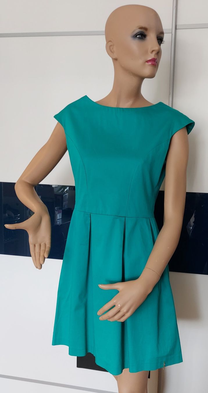Kleider: Sommerkleid Gr. M von Rinascimento – Gebraucht aus Basel von Mazzo84
