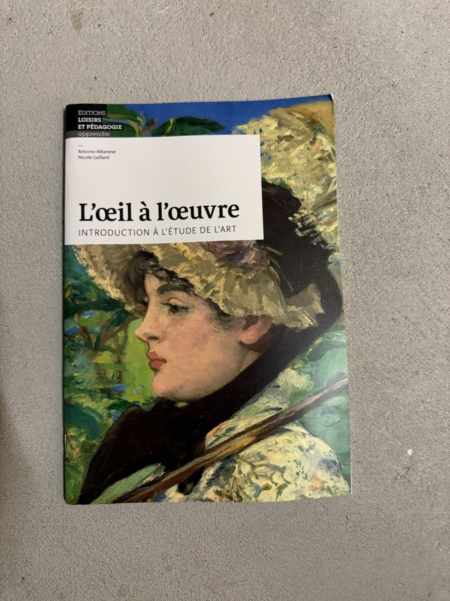 Libri: Livre d’art – Usato da Monthey venduto da sen_6ckr
