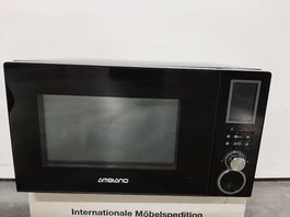Mikrowelle, ungebraucht
