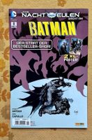Batman Heft Nr 8 von 2013