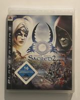 PS3 - Sacred 2: Fallen Angel