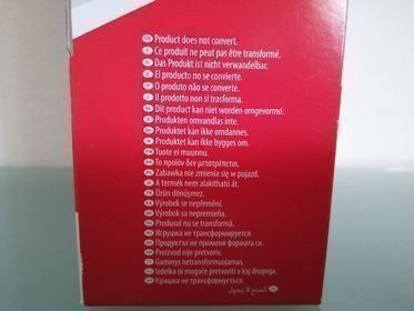Figuren: Hasbro 9-Zoll-Actionfigur Optimus Prime – Neu und originalverpackt aus Bäch SZ von Swissy46 3
