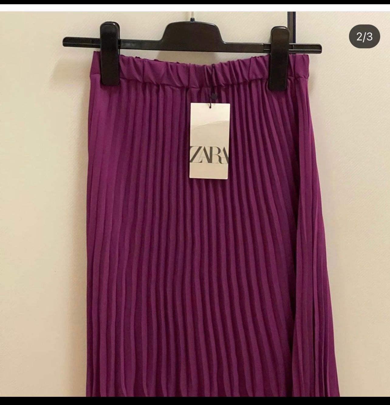 Zara Vestiti & Gonne: Zaraskirt – Nuovo e nell'imballaggio originale da Opfikon venduto da ari_7yn2 1