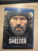Blu-ray Film Shelter Jason Statham