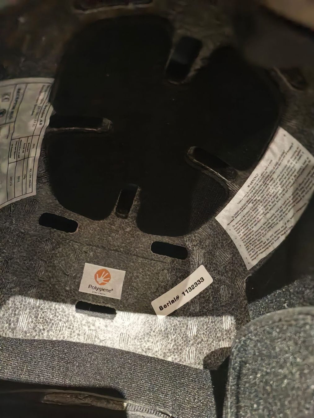Helme: Skihelm – Gebraucht aus Rietheim von vla_y88j 2
